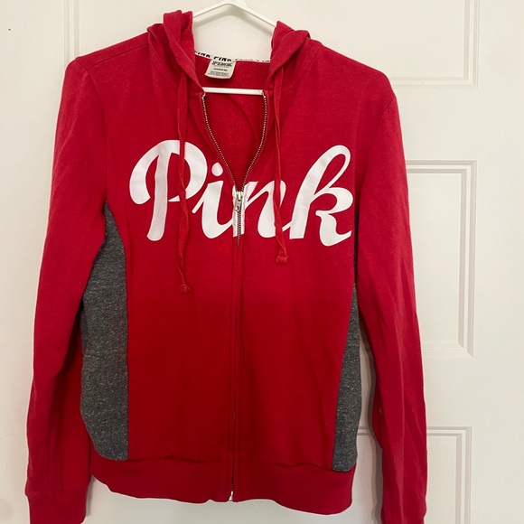 Victoria’s Secret Pink sweater - Picture 2 of 2